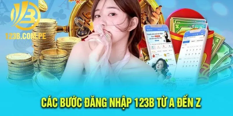 Hướng dẫn cách đăng nhập chuẩn và đơn giản nhất