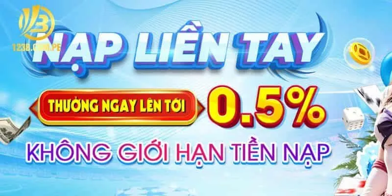 Những điều khoản cần tuân thủ khi nhận khuyến mãi 123B
