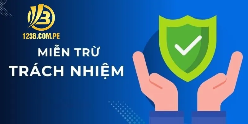Cách thức hoạt động quan trọng ở các chính sách về trách nhiệm