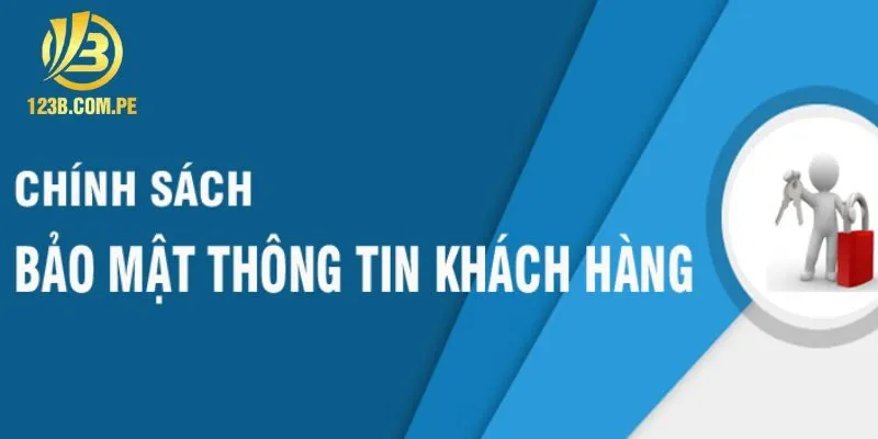 Quy định chi tiết từ 123B về vấn đề bảo mật thông tin