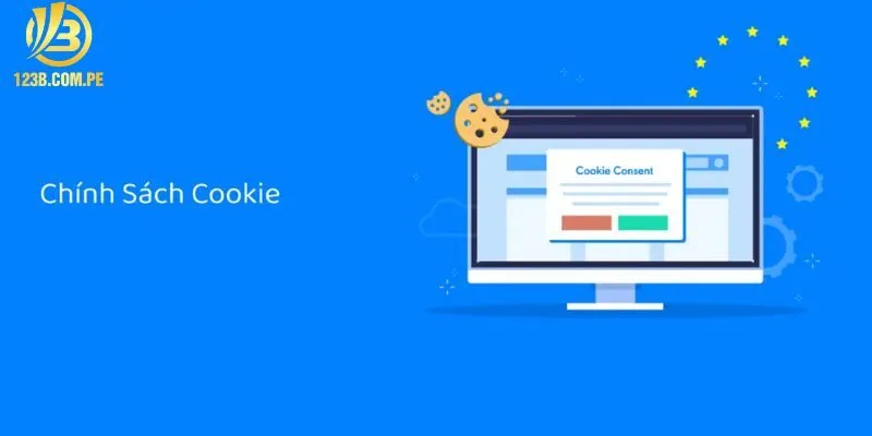 Tác dụng của chính sách cookie 123B trong thực tế